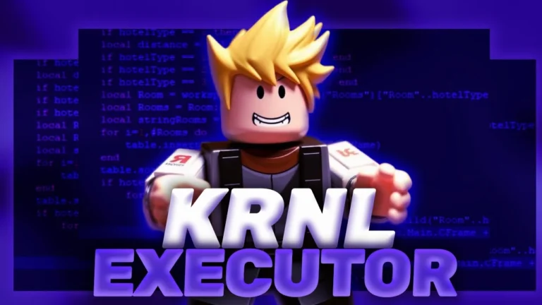 Overview KRNL Executor
