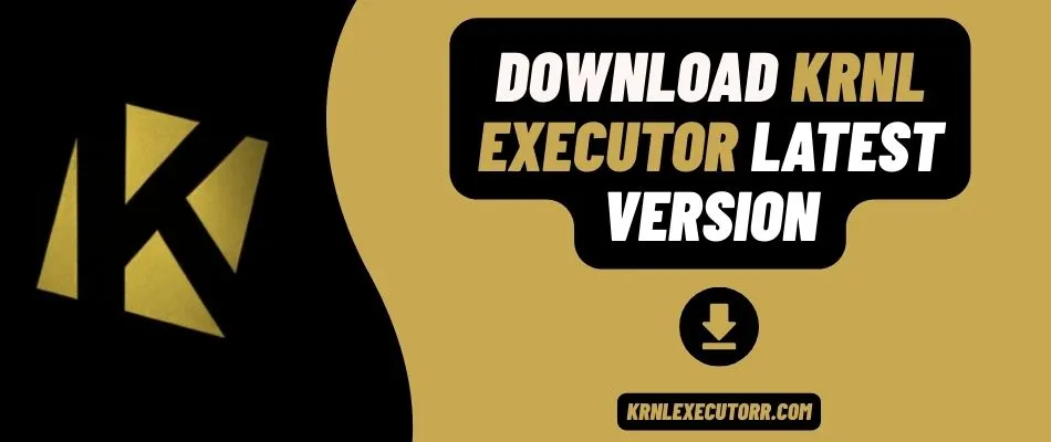 KRNL Executor 