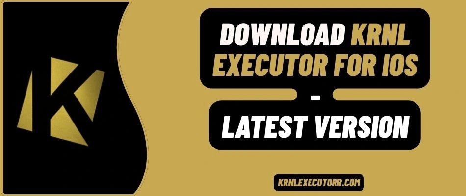 KRNL Executor iOS